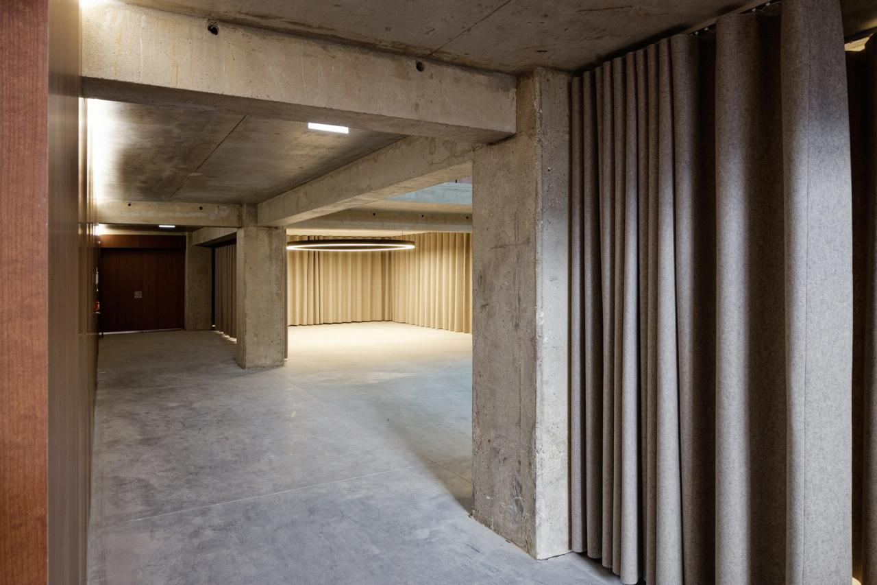 Bureau Paris 3710m² Location bureau Paris OLBUR2107091 9